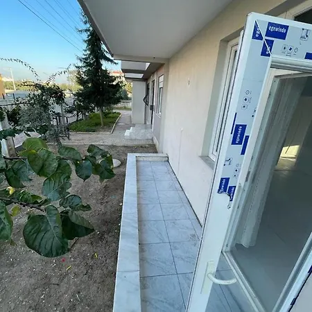 Daire 2+1 Αττάλεια