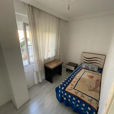 Daire 2+1 Appartement *