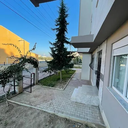 Apartamento Daire 2+1 *