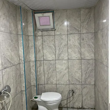 Apartamento Daire 2+1
