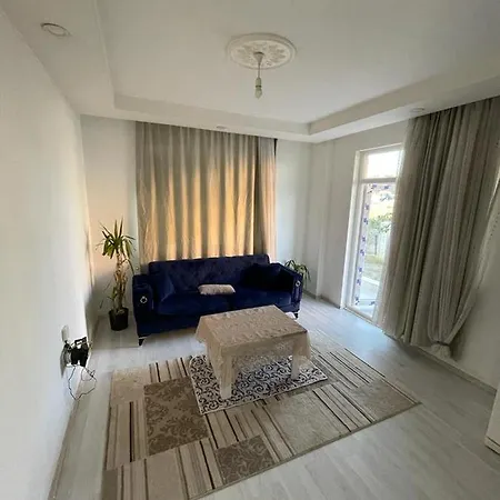 Daire 2+1 * Antalya